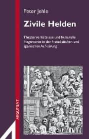 Cover von Zivile Helden