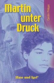 Cover von Martin unter Druck