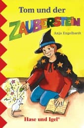 Cover von Tom und der Zauberstein
