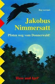 Cover von Jakobus Nimmersatt
