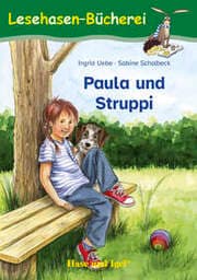 Cover von Paula und Struppi