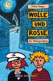 Cover von Wolle und Rosie