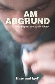 Cover von Am Abgrund