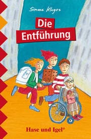 Cover von Die Entführung