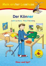 Cover von Der Könner