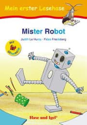 Cover von Mister Robot