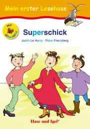 Cover von Superschick