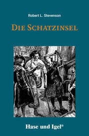 Cover von Die Schatzinsel