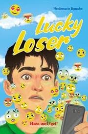 Cover von Lucky Loser / light