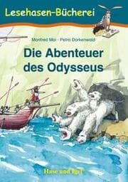 Cover von Die Abenteuer des Odysseus