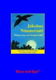Cover von Boy Lornsen: Jakobus Nimmersatt