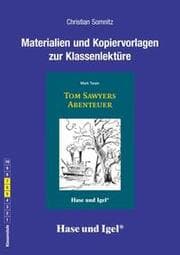 Cover von Mark Twain: Tom Sawyers Abenteuer
