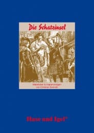 Cover von Robert L Stevenson: Die Schatzinsel