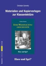 Cover von Charles Dickens: Eine Weihnachtsgeschichte