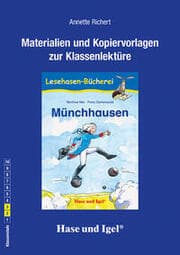 Cover von Manfred Mai: Münchhausen