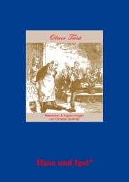 Cover von Begleitmaterial: Oliver Twist