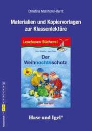 Cover von Der Weihnachtsschatz