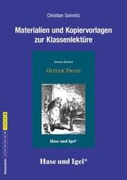 Cover von Begleitmaterial: Oliver Twist