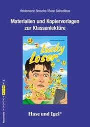 Cover von Begleitmaterial: Lucky Loser