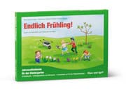 Cover von Endlich Frühling!