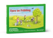Cover von Tiere im Frühling