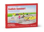 Cover von Endlich Sommer!