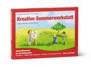 Cover von Kreative Sommerwerkstatt