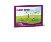 Cover von Endlich Herbst!