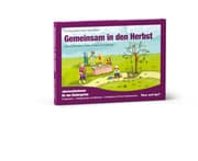 Cover von Gemeinsam in den Herbst