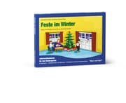 Cover von Feste im Winter