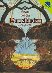 Cover von Etwas von den Wurzelkindern / Igelheft 7