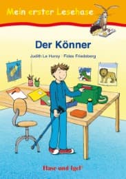 Cover von Der Könner