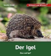 Cover von Der Igel