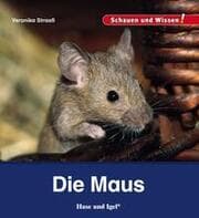 Cover von Die Maus