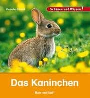 Cover von Das Kaninchen