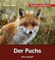 Cover von Der Fuchs
