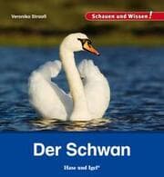 Cover von Der Schwan