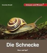 Cover von Die Schnecke