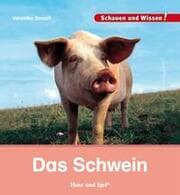 Cover von Das Schwein
