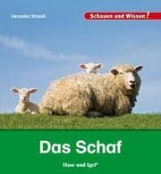 Cover von Das Schaf