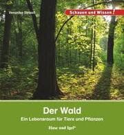 Cover von Der Wald