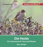 Cover von Die Hecke