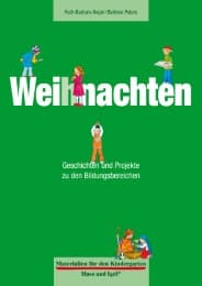 Cover von Weihnachten