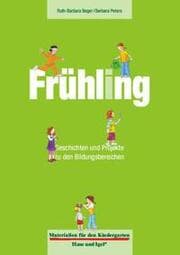 Cover von Frühling