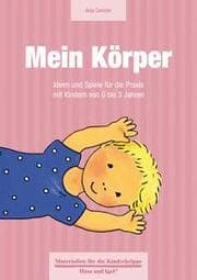 Cover von Mein Körper