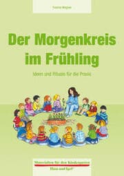 Cover von Der Morgenkreis im Frühling