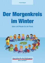 Cover von Der Morgenkreis im Winter