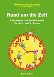 Cover von Rund um die Zeit