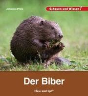 Cover von Der Biber