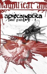 Cover von Apocalyptica